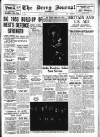 Derry Journal Friday 11 December 1953 Page 1