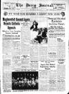 Derry Journal Friday 01 January 1954 Page 1