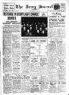 Derry Journal Friday 09 April 1954 Page 1