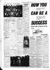 Derry Journal Wednesday 16 June 1954 Page 6