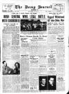 Derry Journal Friday 02 July 1954 Page 1