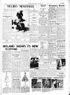 Derry Journal Monday 12 July 1954 Page 3