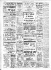 Derry Journal Friday 13 August 1954 Page 4
