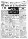 Derry Journal Wednesday 08 September 1954 Page 1