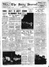 Derry Journal Friday 17 September 1954 Page 1