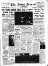 Derry Journal Friday 01 October 1954 Page 1