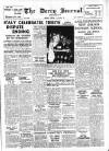 Derry Journal Wednesday 06 October 1954 Page 1