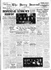 Derry Journal Friday 05 November 1954 Page 1