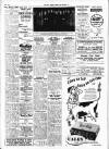 Derry Journal Monday 29 November 1954 Page 2