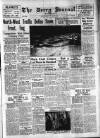 Derry Journal Friday 14 January 1955 Page 1