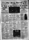 Derry Journal Monday 21 February 1955 Page 1