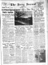 Derry Journal Friday 04 March 1955 Page 1