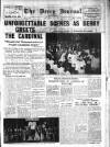 Derry Journal Friday 01 July 1955 Page 1
