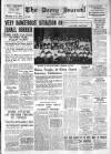 Derry Journal Monday 31 October 1955 Page 1