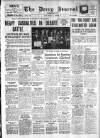Derry Journal Friday 04 November 1955 Page 1
