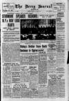 Derry Journal Wednesday 18 January 1956 Page 1