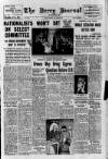 Derry Journal Friday 20 January 1956 Page 1