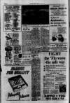 Derry Journal Friday 02 March 1956 Page 6