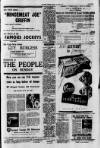 Derry Journal Friday 16 March 1956 Page 7