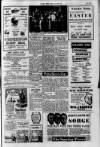 Derry Journal Friday 23 March 1956 Page 7