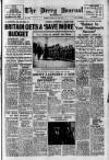 Derry Journal Wednesday 18 April 1956 Page 1