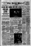 Derry Journal Friday 27 April 1956 Page 1