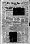 Derry Journal Wednesday 02 May 1956 Page 1