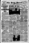 Derry Journal Wednesday 06 June 1956 Page 1