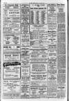 Derry Journal Friday 17 August 1956 Page 4