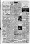 Derry Journal Monday 22 October 1956 Page 4