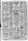 Derry Journal Friday 09 November 1956 Page 4