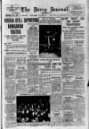 Derry Journal Friday 16 November 1956 Page 1