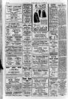 Derry Journal Friday 23 November 1956 Page 6