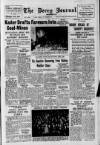 Derry Journal Friday 28 December 1956 Page 1