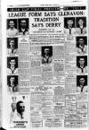 Derry Journal Friday 12 April 1957 Page 12