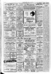 Derry Journal Friday 19 April 1957 Page 4