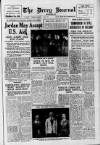 Derry Journal Wednesday 01 May 1957 Page 1