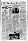 Derry Journal Wednesday 22 May 1957 Page 1