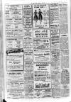 Derry Journal Friday 07 June 1957 Page 4