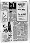 Derry Journal Friday 07 June 1957 Page 7