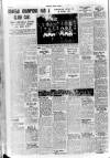 Derry Journal Wednesday 12 June 1957 Page 6