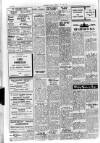 Derry Journal Wednesday 14 August 1957 Page 4
