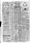 Derry Journal Wednesday 21 August 1957 Page 4