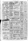 Derry Journal Friday 23 August 1957 Page 4