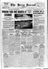 Derry Journal Wednesday 11 December 1957 Page 1
