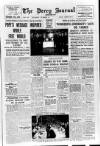 Derry Journal Friday 27 December 1957 Page 1