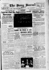 Derry Journal Wednesday 01 January 1958 Page 1