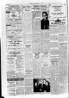 Derry Journal Wednesday 01 January 1958 Page 4