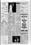 Derry Journal Friday 31 January 1958 Page 9