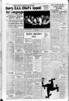 Derry Journal Tuesday 04 February 1958 Page 6